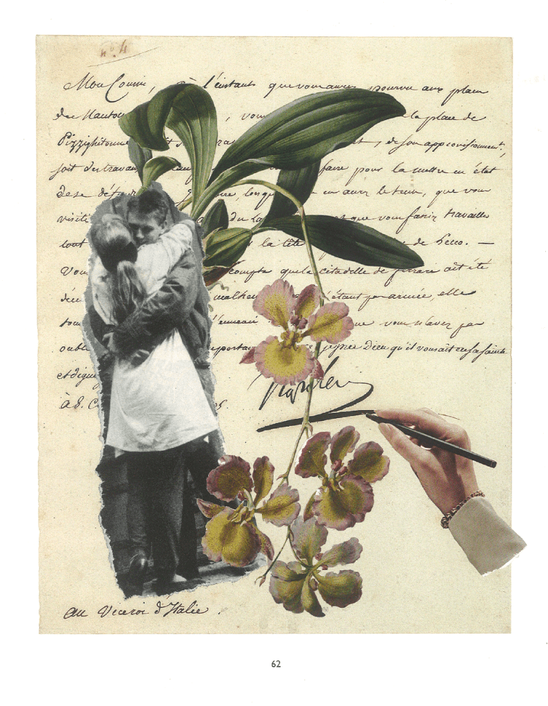 ichschreibdirbestimmt