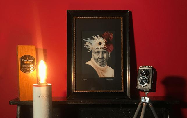 Doubleface on location