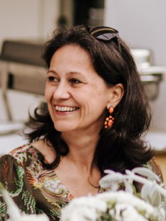 Portrait Petra Schöller